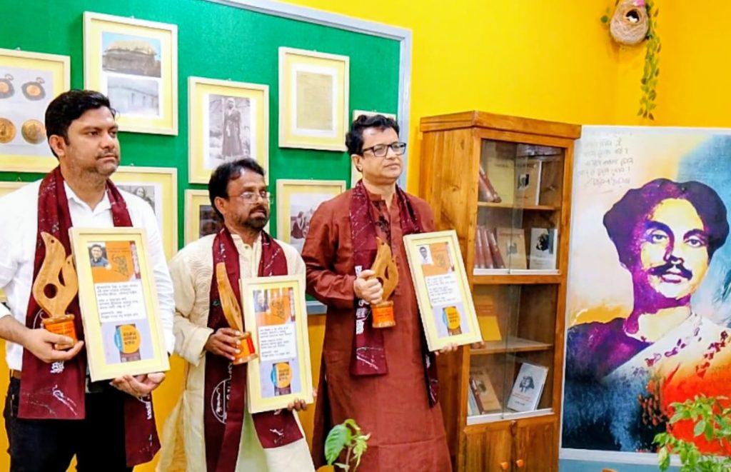 Awarding_of_honors